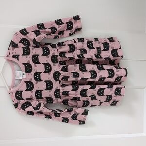 Hanna Andersson Car Dress